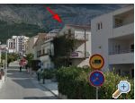Apartmani Vukoviĉ Croatia Hrvatska
