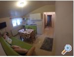 Apartmani Vuković apartments Croatia