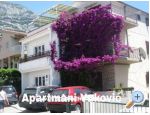 Apartmani Vuković apartments Croatia