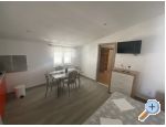 Apartmani Vuković apartments Croatia
