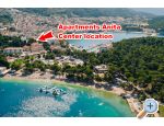 Apartments Anita - Center Croatia Hrvatska