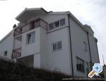 Appartements and rooms Gojak apartments Croatia