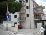 Apartmenta Bobanac Croatia Hrvatska