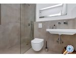 Apartments and rooms Rica apartments Croatia
