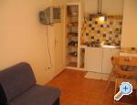 Apartments and rooms Rica apartments Croatia