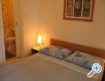 Apartments and rooms Rica apartments Croatia