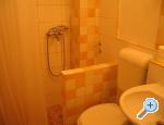 Apartments and rooms Rica apartments Croatia