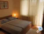 Apartments and rooms Rica apartments Croatia