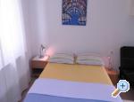 Apartments and rooms Rica apartments Croatia