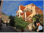 Apartments Anita Croatia Hrvatska