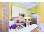 Apartments Luigi apartments Croatia