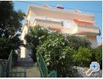 Apartments Luigi apartments Croatia