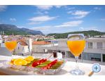 Apartments Luigi apartments Croatia