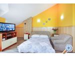 Apartments Luigi apartments Croatia