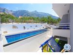 Apartments Makarska Croatia Hrvatska