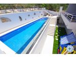 Apartments Makarska apartments Croatia
