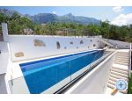 Apartments Makarska apartments Croatia