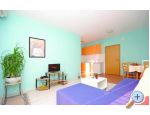 Apartments Makarska apartments Croatia