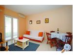 Apartments Makarska apartments Croatia