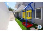 Apartments Makarska apartments Croatia