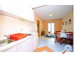 Apartments Makarska apartments Croatia