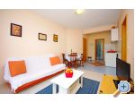 Apartments Makarska apartments Croatia