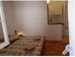Apartments Selak apartments Croatia