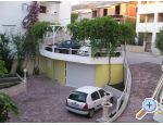 Apartments VUKOVIĈ Makarska *** apartments Croatia