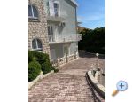 Apartments VUKOVIĈ Makarska *** apartments Croatia