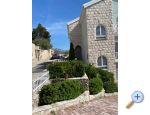 Apartments VUKOVIĈ Makarska *** apartments Croatia