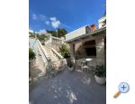 Apartments VUKOVIĈ Makarska *** apartments Croatia