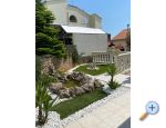 Apartments VUKOVIĈ Makarska *** apartments Croatia