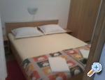 Appartments Mira i Zdenko Roso apartments Croatia