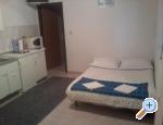 Appartments Mira i Zdenko Roso apartments Croatia