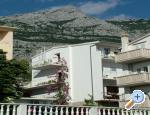 Appartments Mira i Zdenko Roso apartments Croatia