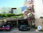 Appartments Mira i Zdenko Roso apartments Croatia