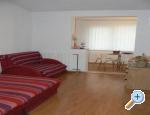 Appartments Mira i Zdenko Roso apartments Croatia