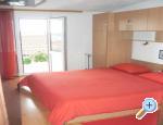 Appartments Mira i Zdenko Roso apartments Croatia