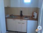Appartments Mira i Zdenko Roso apartments Croatia