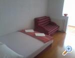 Appartments Mira i Zdenko Roso apartments Croatia