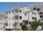 Filipoviĉ Apartments Croatia Hrvatska
