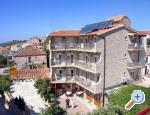 Hotel Makarska apartments Croatia