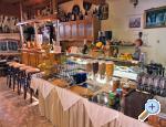 Hotel Makarska apartments Croatia