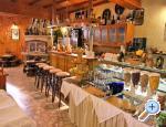 Hotel Makarska apartments Croatia