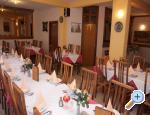 Hotel Makarska apartments Croatia