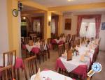 Hotel Makarska apartments Croatia