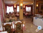 Hotel Makarska apartments Croatia