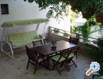 Kaja apartmani Makarska Croatia Hrvatska