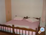 Kaja apartmani Makarska apartments Croatia