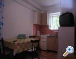 Kaja apartmani Makarska apartments Croatia